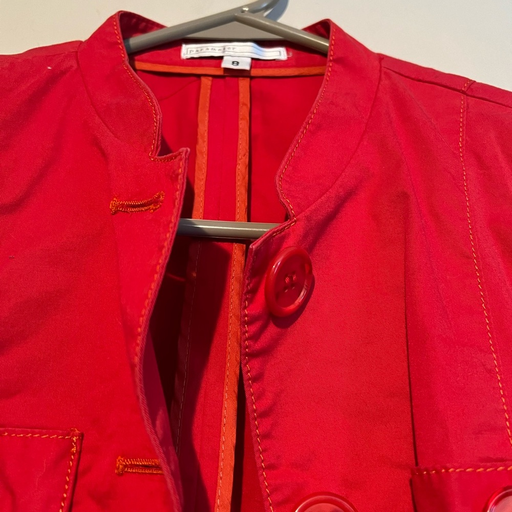 Parameter jacket - Picture 2 of 4